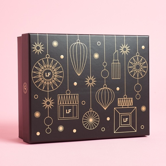 LOOKFANTASTIC LIMITED EDITION BEAUTY BOX $160 VALUE (BRAND NEW) - Picture 2 of 10